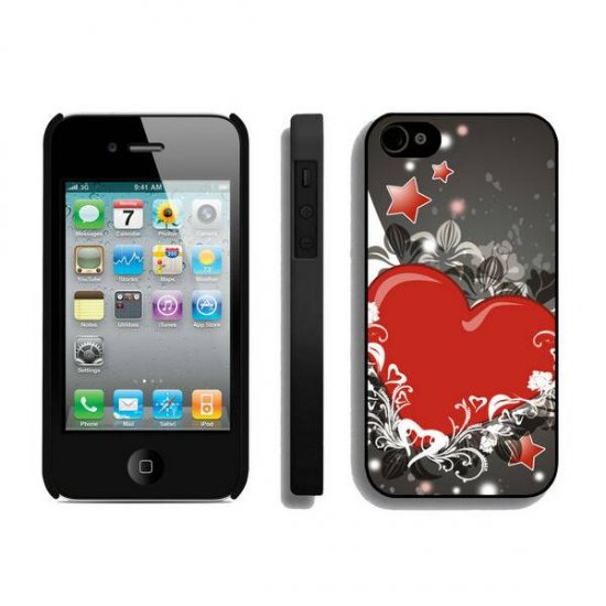 Valentine Star iPhone 4 4S Cases BSB | Coach Outlet Canada